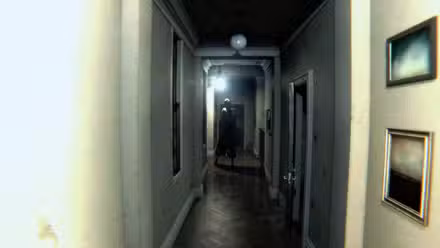 Scary
