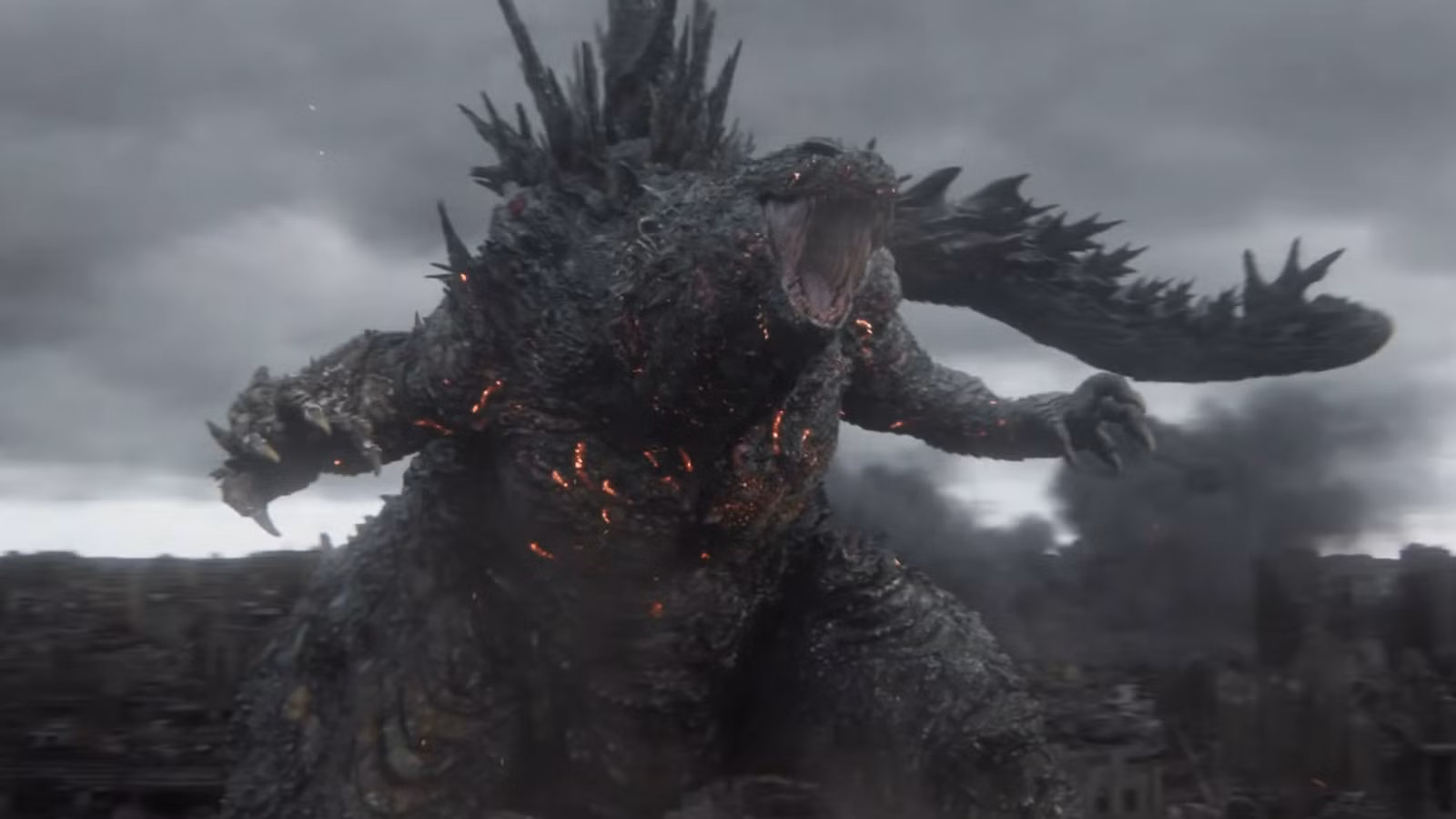 Godzilla