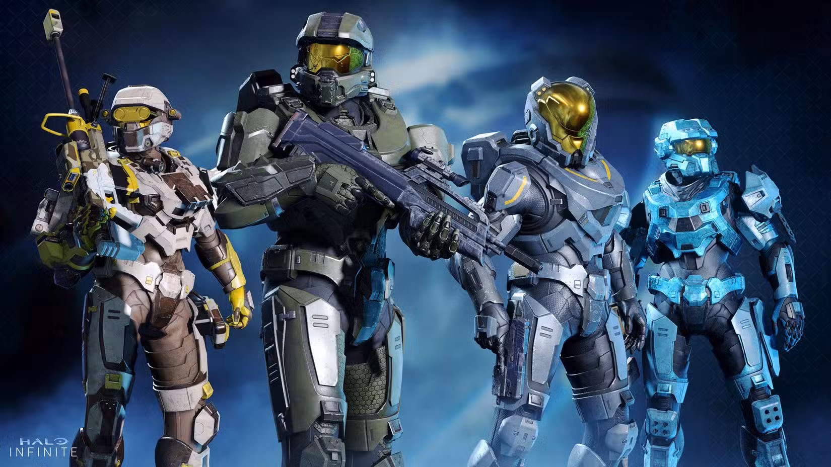 halo
