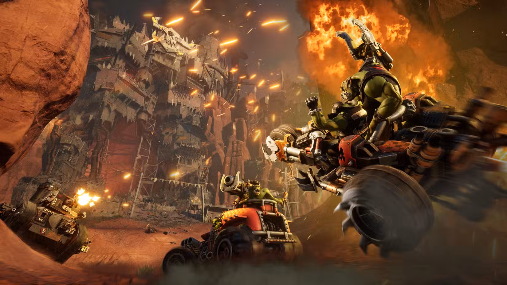 Warhammer