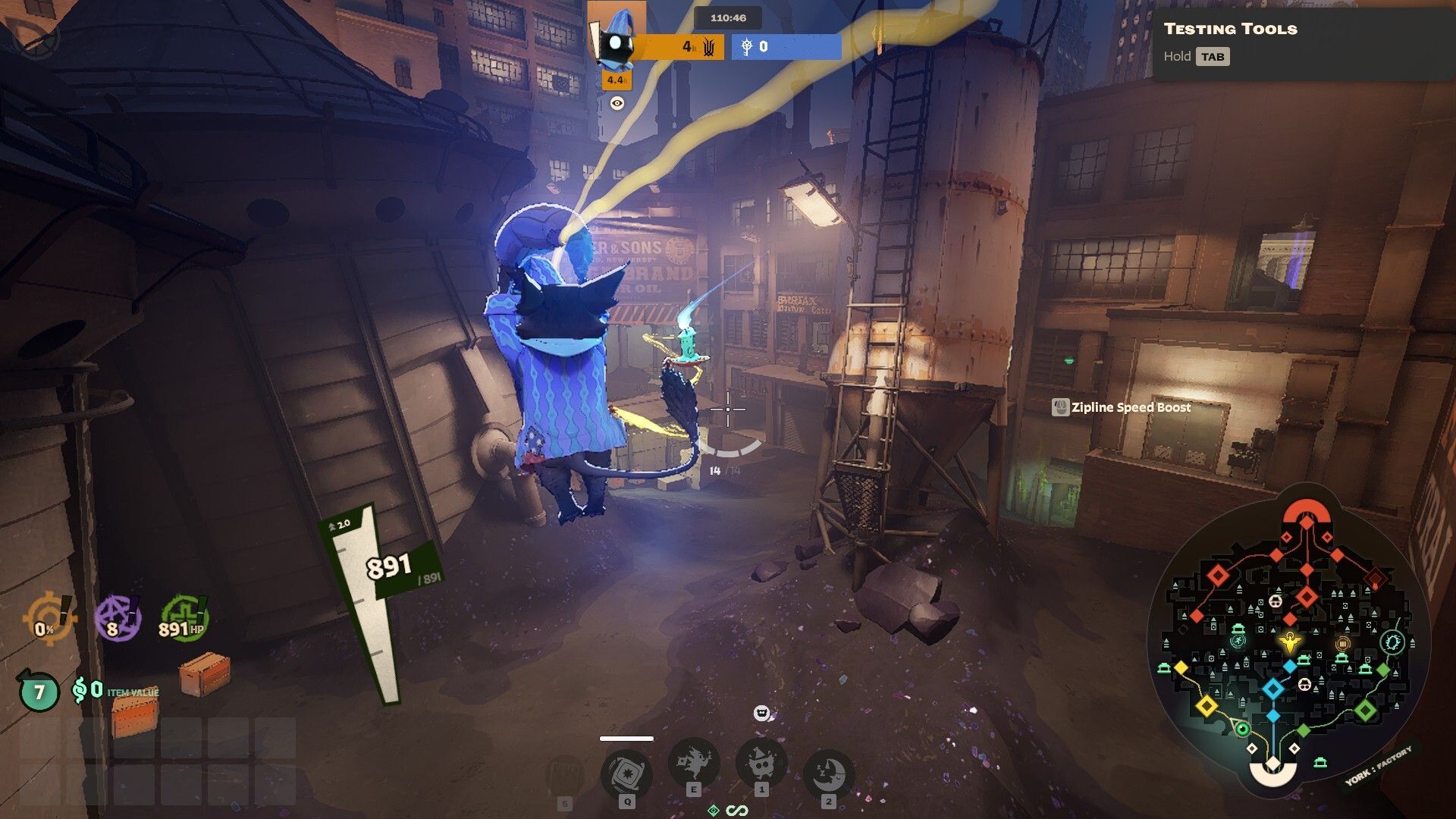 Deadlock
