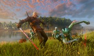 The Witcher 3 ganha remaster e expansão Songs of the Past prevista para 2027