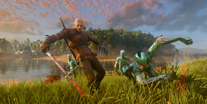 The Witcher 3 ganha remaster e expansão Songs of the Past prevista para 2027