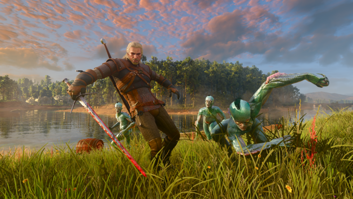 The Witcher 3 ganha remaster e expansão Songs of the Past prevista para 2027