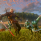 The Witcher 3 ganha remaster e expansão Songs of the Past prevista para 2027