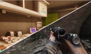 Motion blur ou chromatic aberration? Votação decide o efeito mais odiado dos games