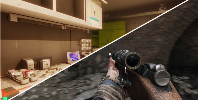 Motion blur ou chromatic aberration? Votação decide o efeito mais odiado dos games