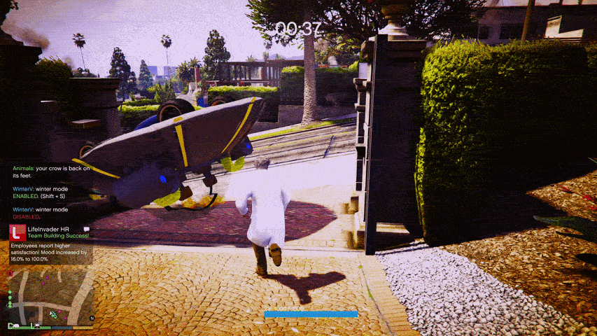 Trevor