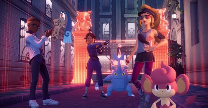 Pokémon Legends: Z-A segue com desconto na Amazon após a Prime Day