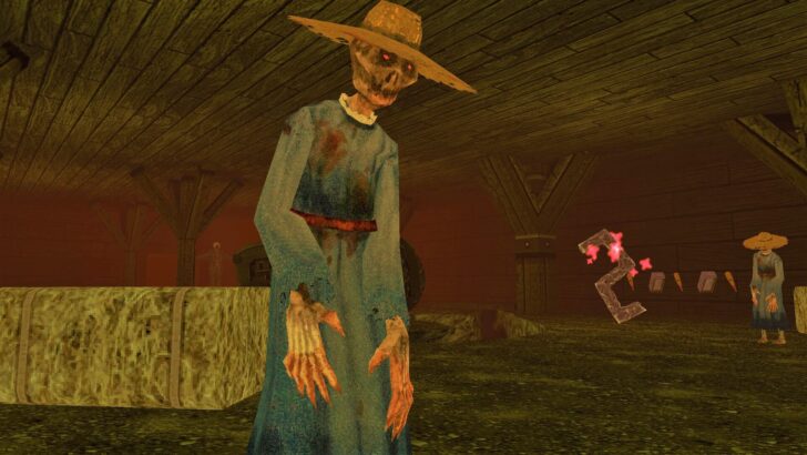 Chefe da New Blood explica por que não faz Dusk 2: nunca teríamos Iron Lung