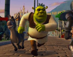 Shrek 2 ganha remaster e vai chegar nove dias antes de GTA 6