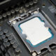 Intel Core i5 14600K inside a Z790 motherboard.