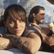 GTA VI ganha trailer de lançamento com música do Justice e visual de Vice City