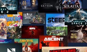 Steam Autumn Sale tem mais de 2 mil jogos por US$ 5 ou menos