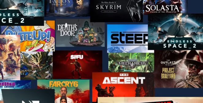 Steam Autumn Sale tem mais de 2 mil jogos por US$ 5 ou menos