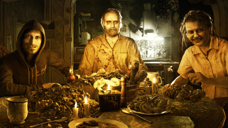 Chandler Riggs, o Carl de The Walking Dead, dirige curta de Resident Evil 7 e assume o papel de Ethan