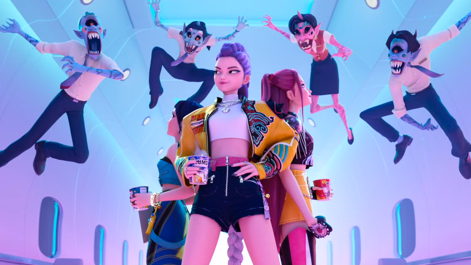 KPop