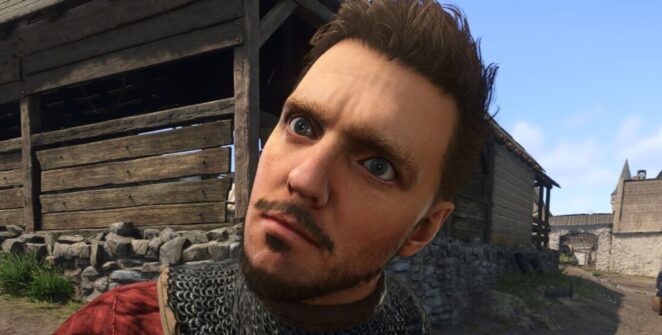 Cofundador da Warhorse critica RPGs de escolhido: ainda são jogos para adolescentes