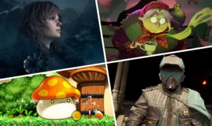 Outubro chega cheio: Silent Hill: Townfall, Enshrouded 1.0 e mais jogos e updates para PC