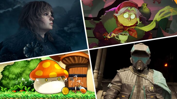 Outubro chega cheio: Silent Hill: Townfall, Enshrouded 1.0 e mais jogos e updates para PC
