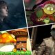 Outubro chega cheio: Silent Hill: Townfall, Enshrouded 1.0 e mais jogos e updates para PC