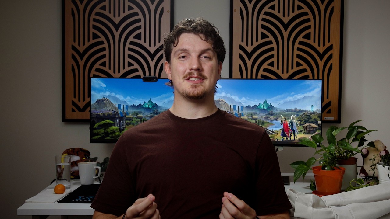 An