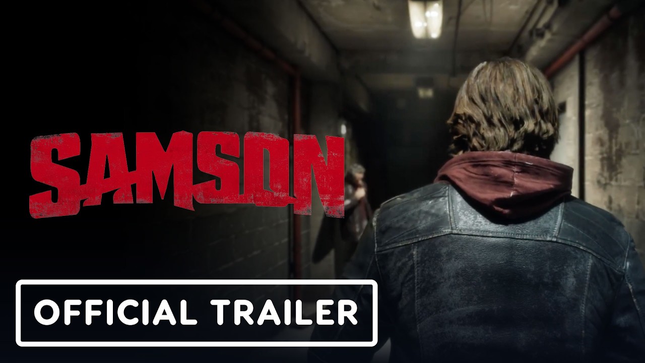 Samson