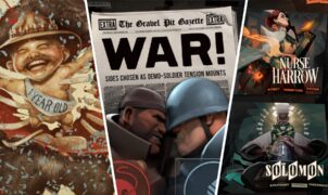 Deadlock ganha patch com novos heróis e mapa repaginado — e as notas de atualização da Valve voltam a chamar atenção