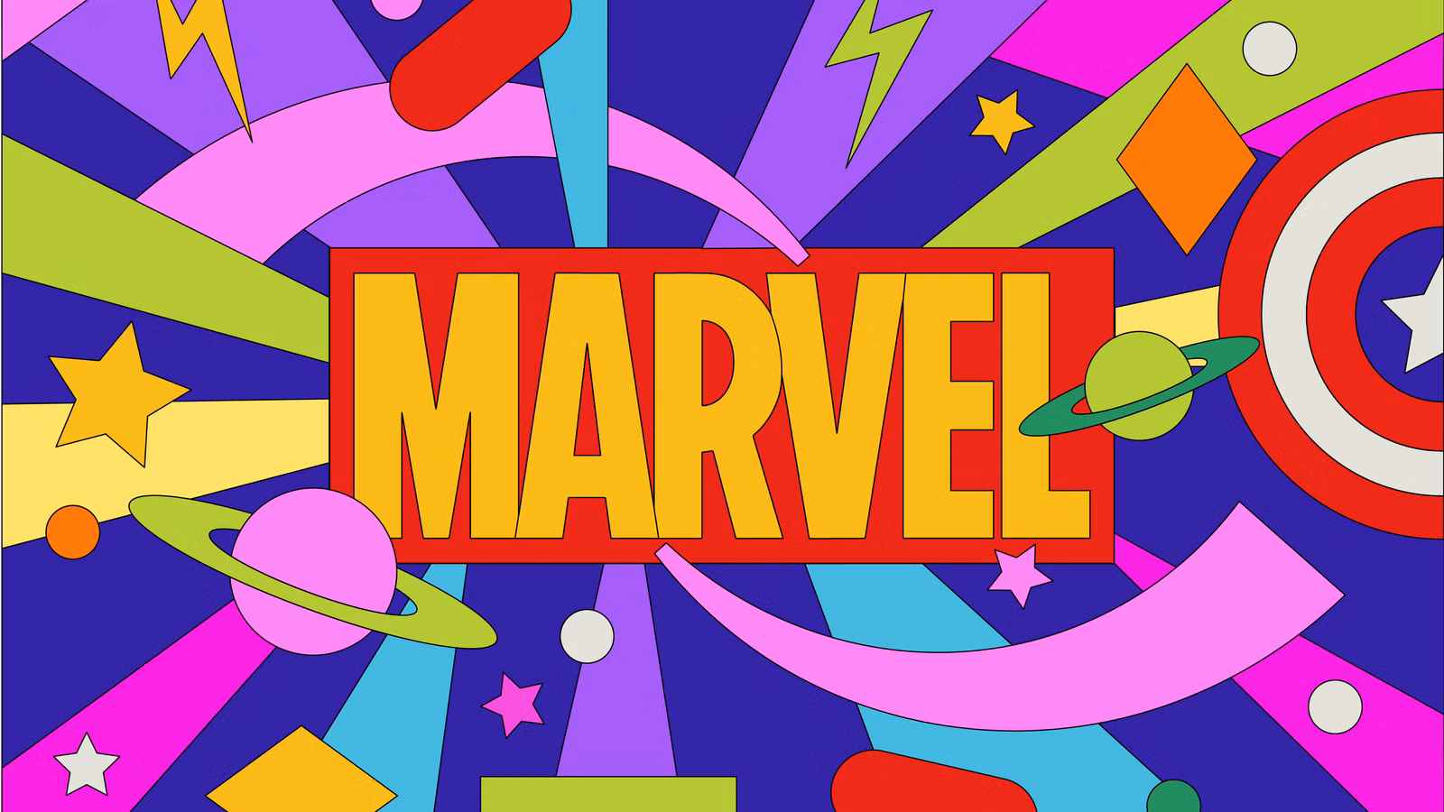 Marvel