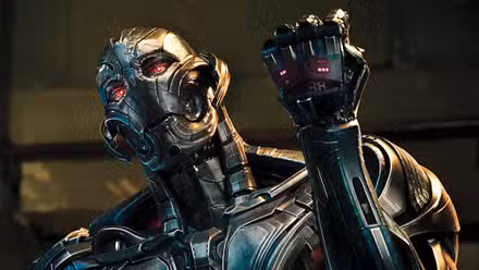 Ultron