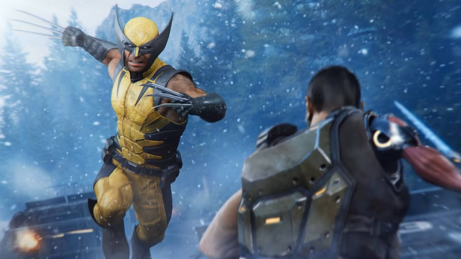 'Marvel’s