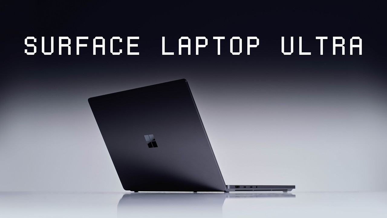 Surface