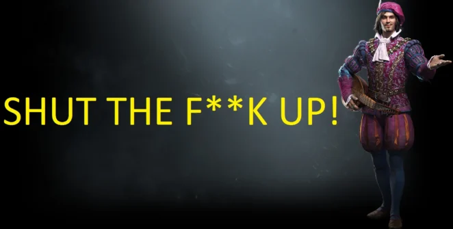 The Witcher 3 mod