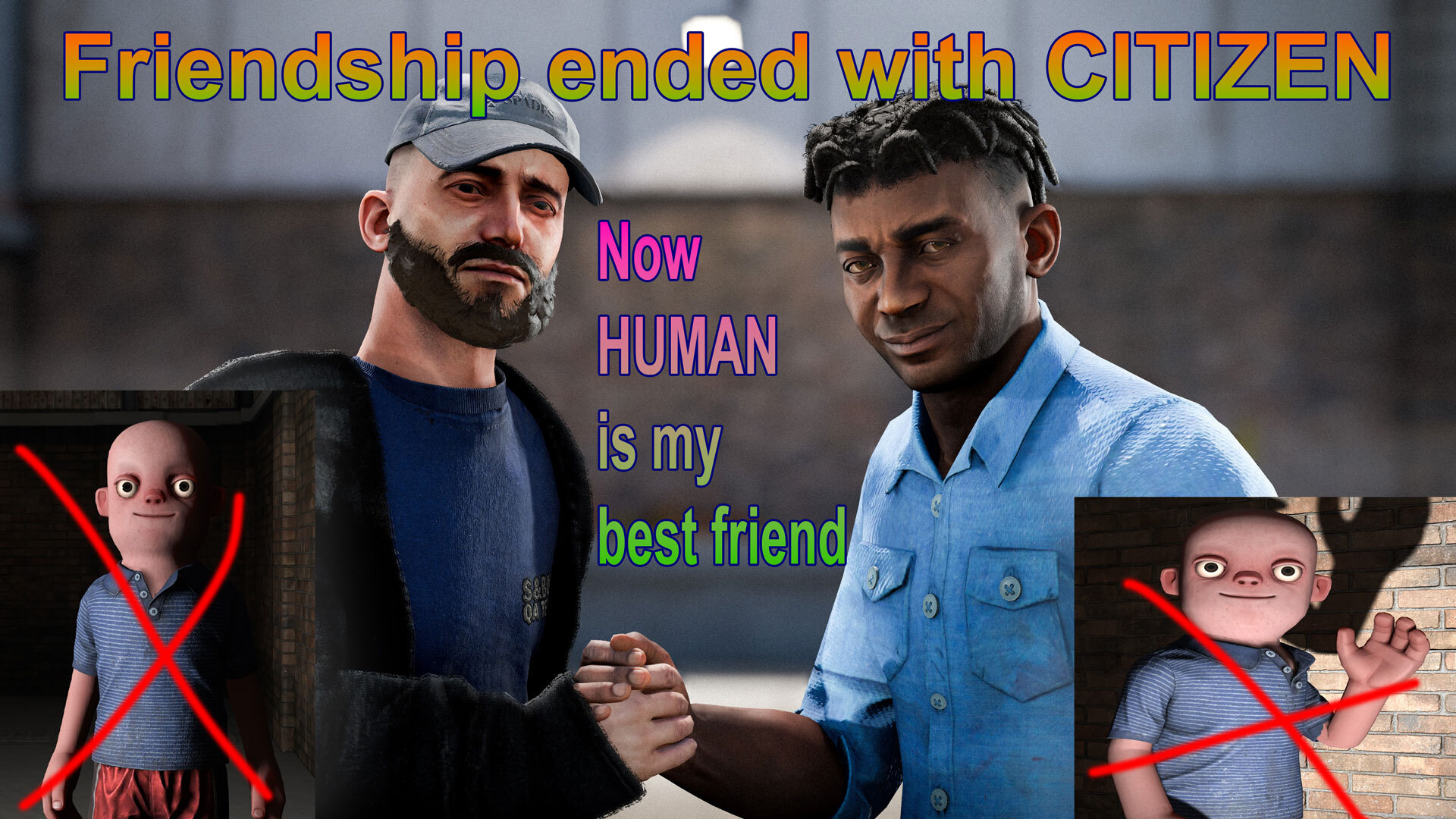 Friendship
