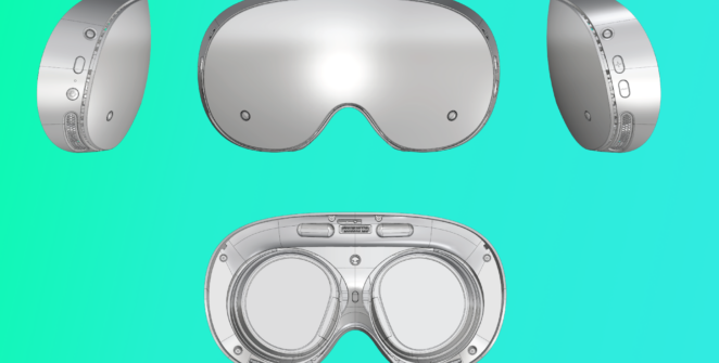Valve libera arquivos CAD do Steam Frame e abre caminho para mods de realidade virtual