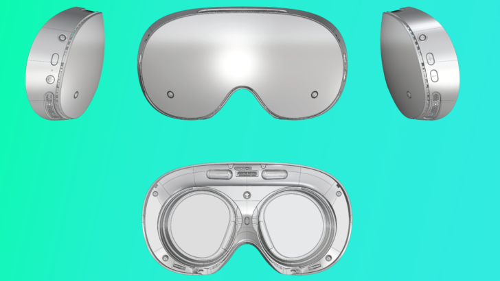 Valve libera arquivos CAD do Steam Frame e abre caminho para mods de realidade virtual