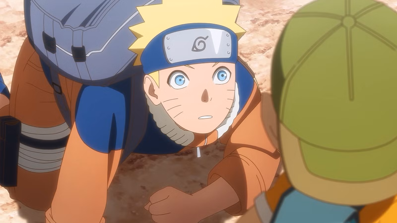 Naruto