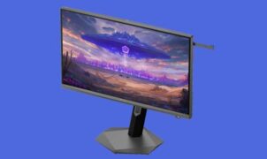 AOC anuncia monitor gamer de 1.000 Hz com painel IPS e resposta de 0,1 ms