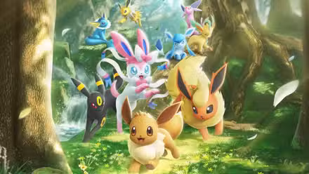 eevee