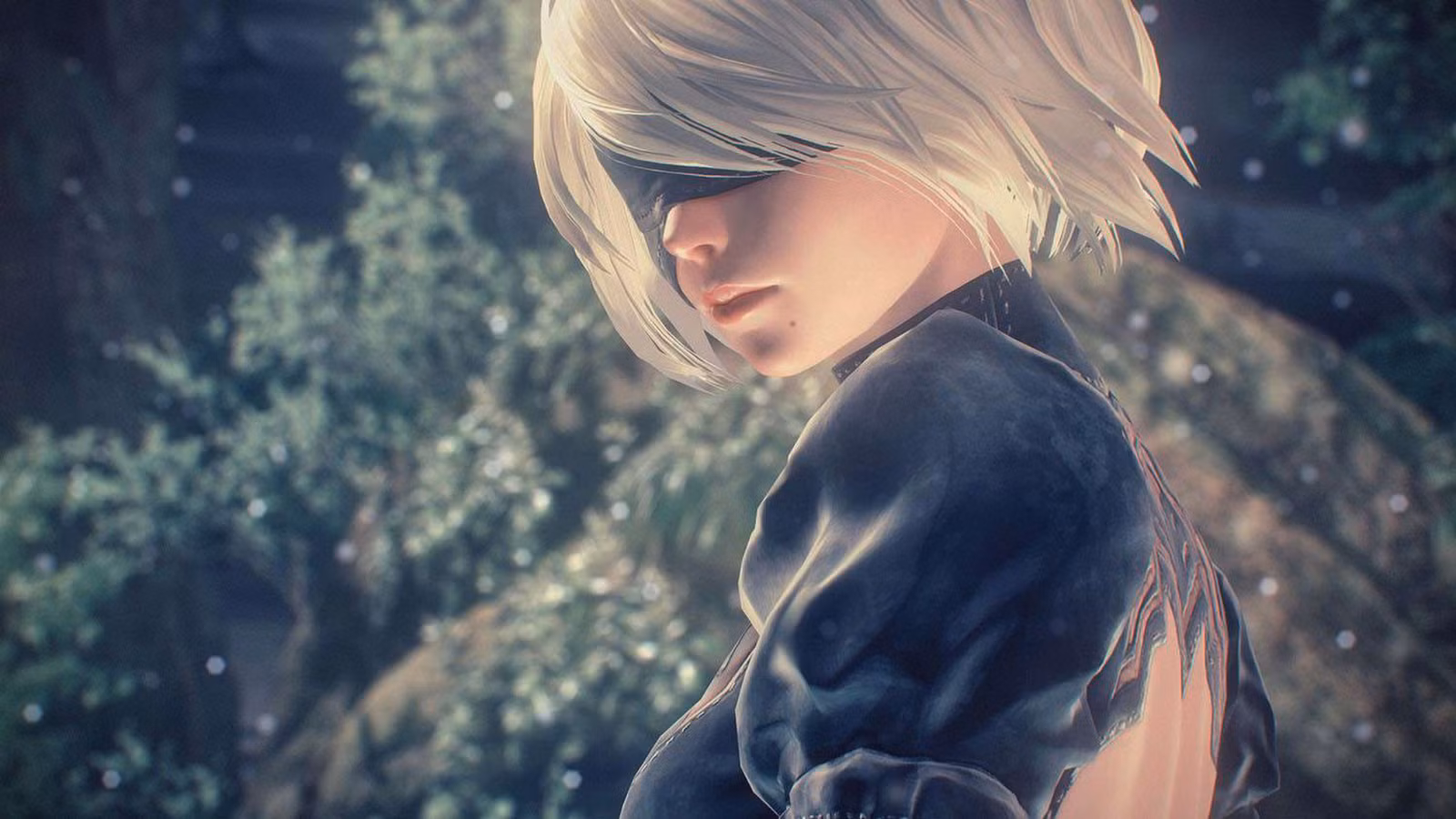 'Nier: