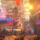 Nivalis Nights