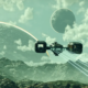 No Mans Sky chega ao iPhone e iPad em 28 de outubro com versão completa e grátis para testar
