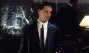 Cyberpunk 2077 vai ganhar filme live-action da Paramount, diz relatório