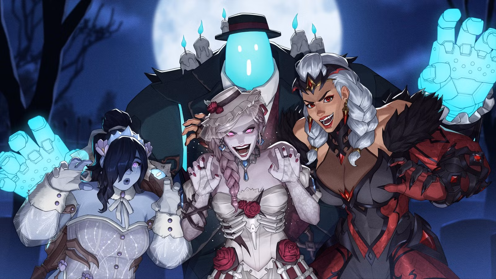 Overwatch