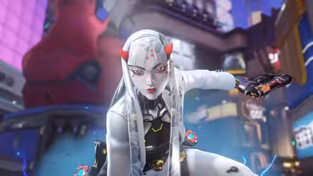 Overwatch