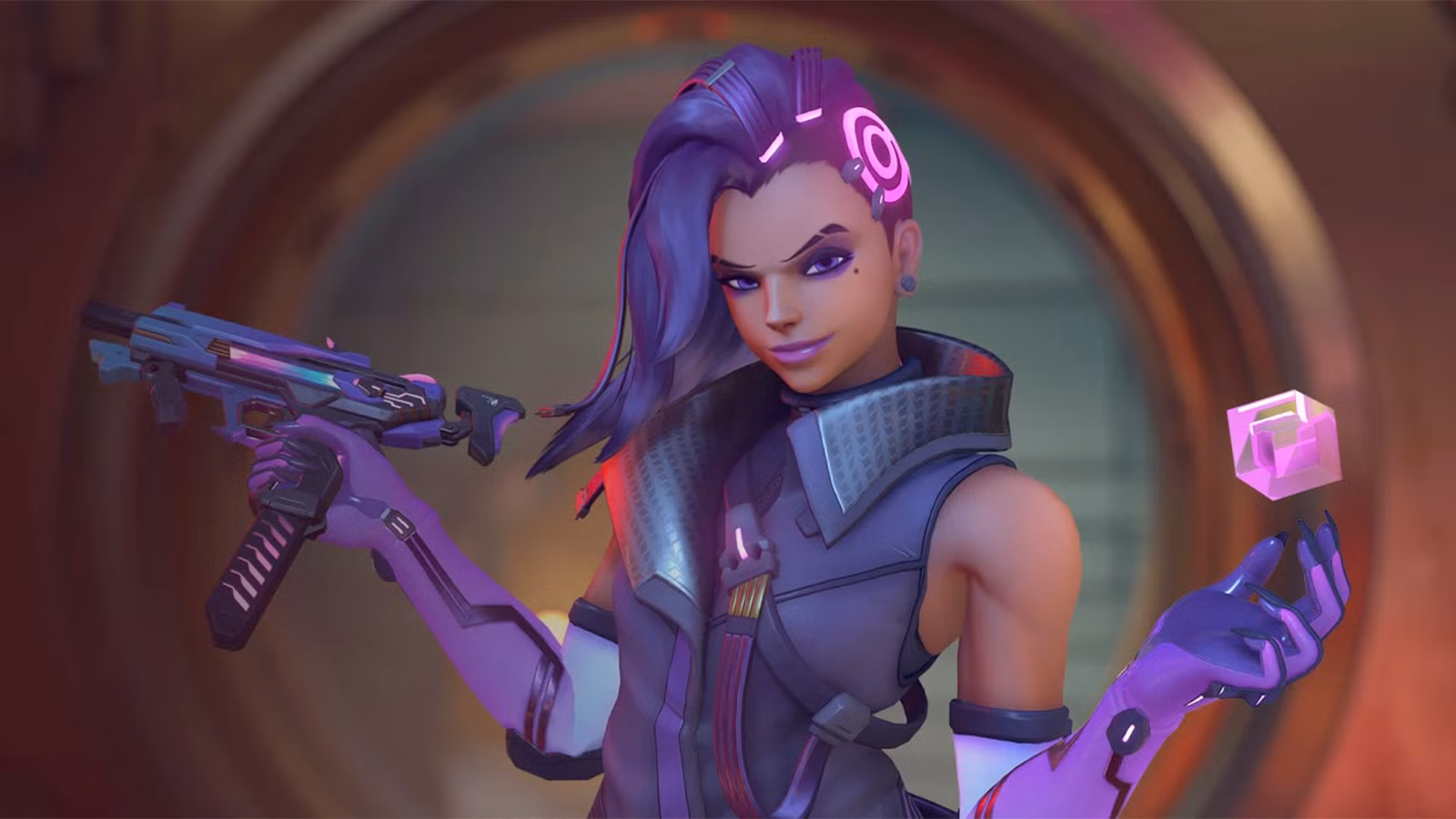 Overwatch's