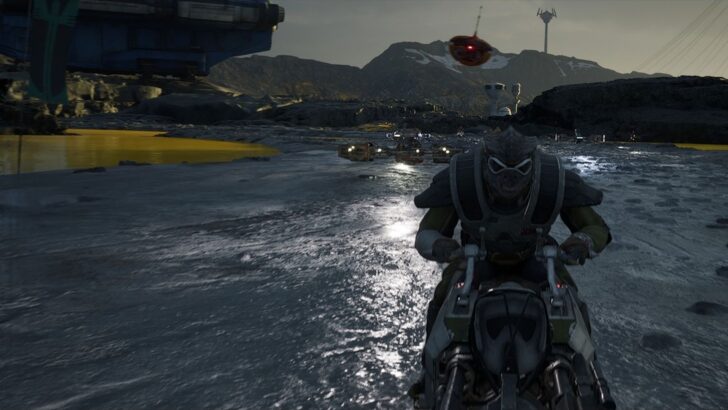 Star Wars Galactic Racer: antes de encarar o planeta de ácido, invista em resistência