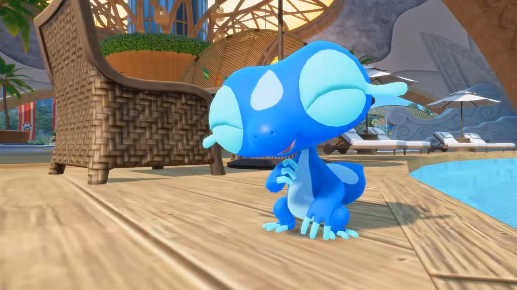 Pokemon