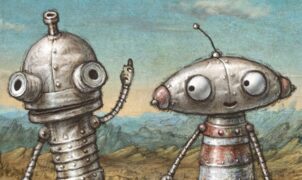 Machinarium 2 é anunciado 17 anos depois com dois personagens jogáveis