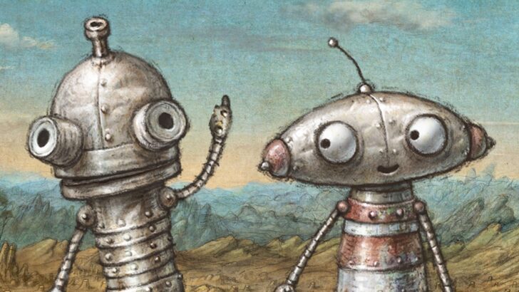 Machinarium 2 é anunciado 17 anos depois com dois personagens jogáveis